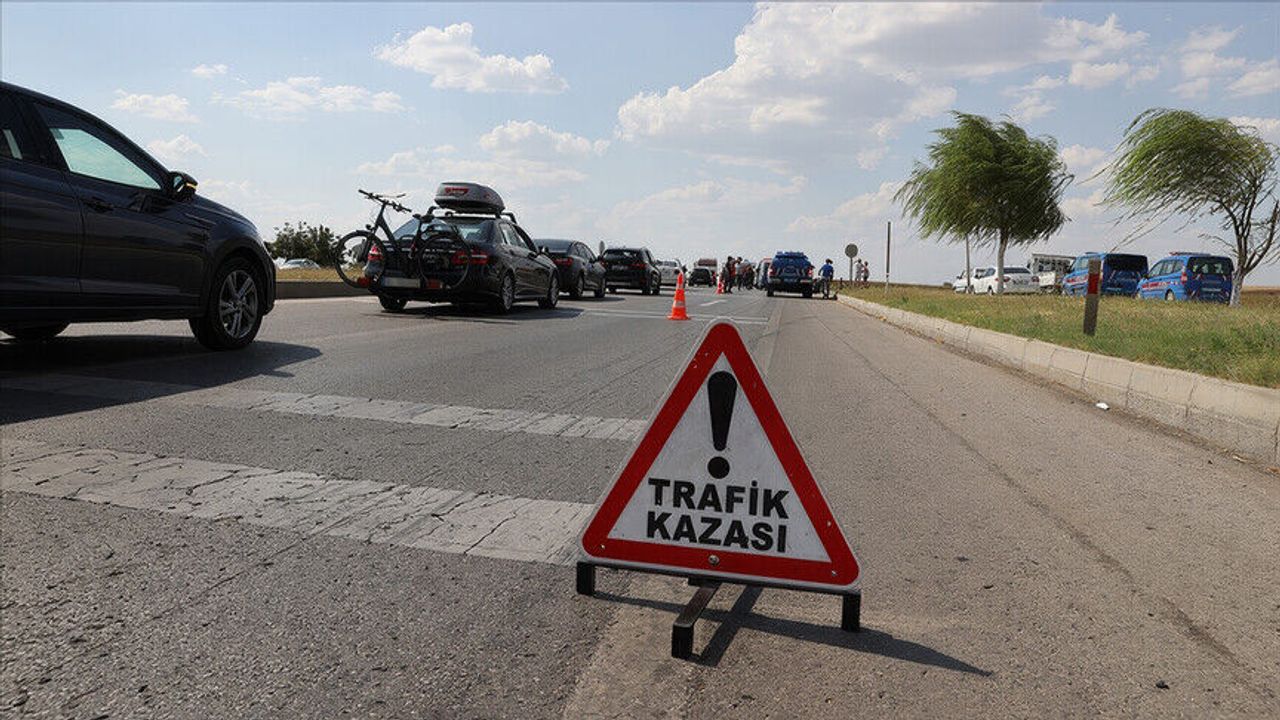 Bayburt en az, İstanbul en çok: 2026 yılı ilk çeyrek trafik verileri