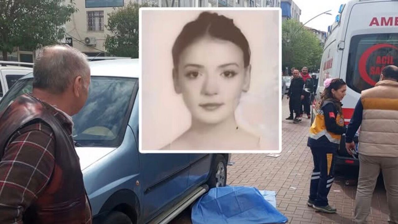Manisa Salihli’de feci kaza: Himmet Yaşar’ın yeğeni Sude Gelen hayatını kaybetti