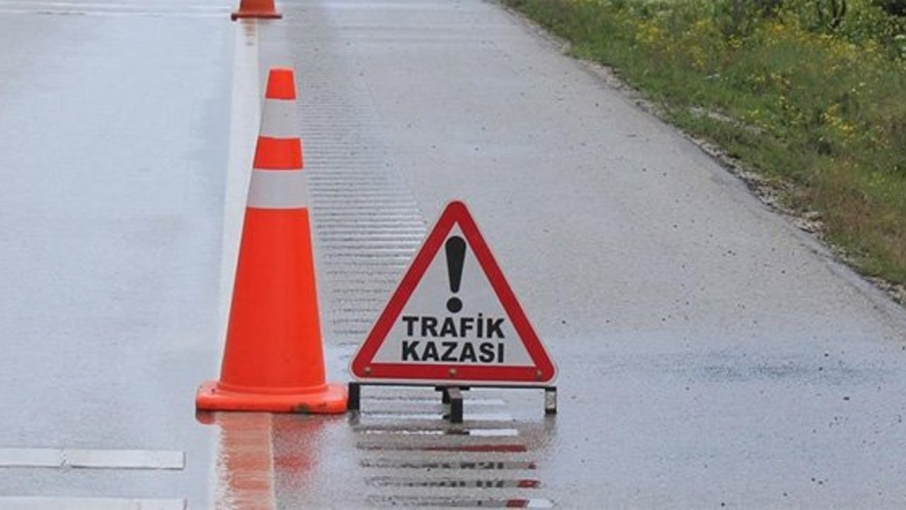 Aynı günde üç kaza: Biri ağır yaralı, iki alkollü sürücü tutuklandı