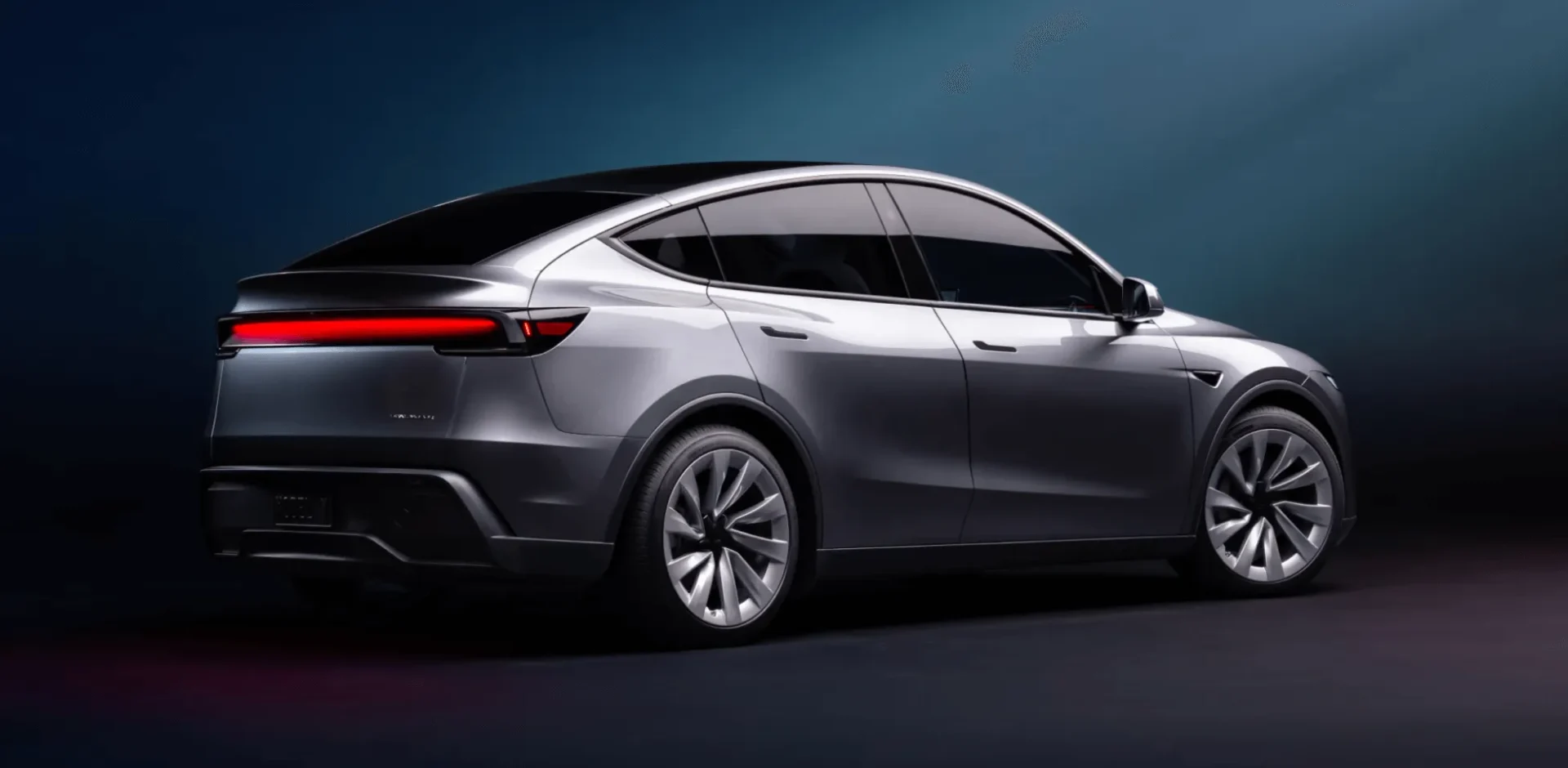Norveç’te meydana gelen esrarengiz Tesla kazası! Deliller kayboldu!