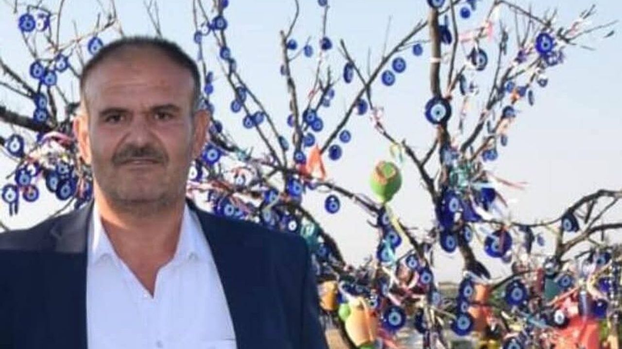 Oğuz Onmuş Trafik Kazasında Vefât Etti