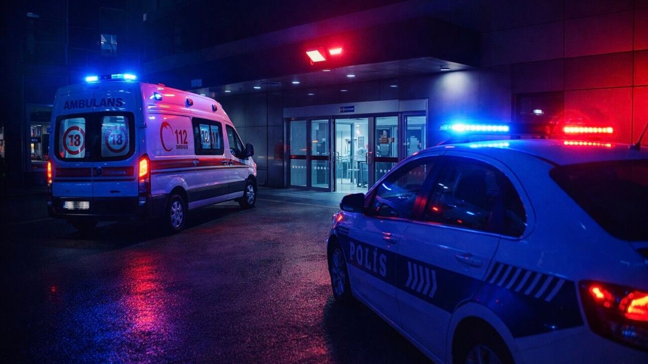 Adapazarı’nda feci kaza: 17 yaşındaki Oğuz Kaan İslamoğlu hayatını kaybetti