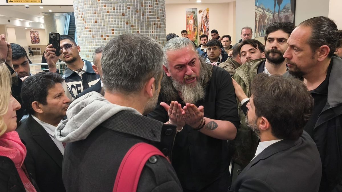 Pendik'te Trafik Kazası Davası Ertelenmişti