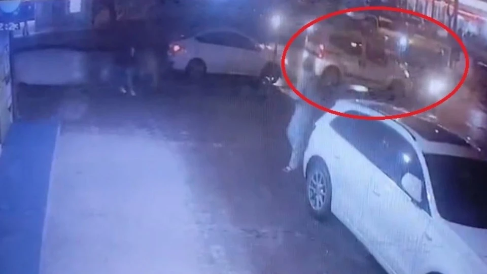 Antalya'da dört aracın karıştığı trafik kazasında maddi hasar oluştu | ANTALYA HABERLERİ