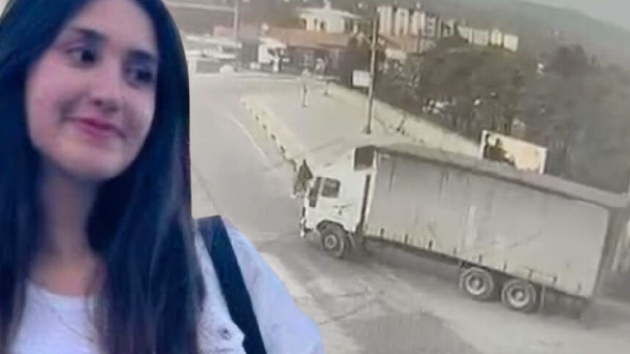 Devrek'te feci kaza: 19 Yaşındaki Aysu Öksüz hayatını kaybetti