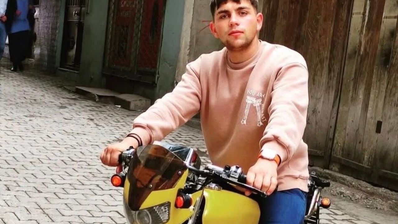 Ordu Akkuş’ta feci kaza: 21 yaşındaki Selçuk Çimen yaşamını yitirdi