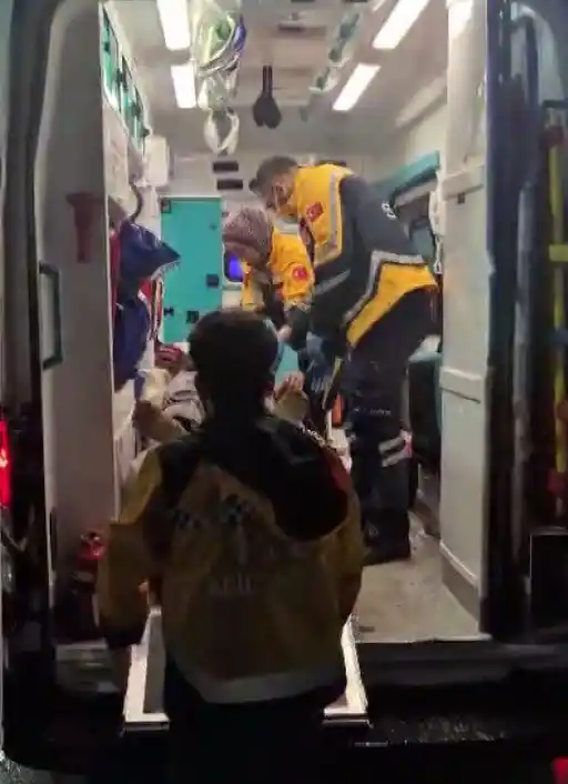 Adana Kozan'da trafik kazası: 1 ölü, 3 yaralı