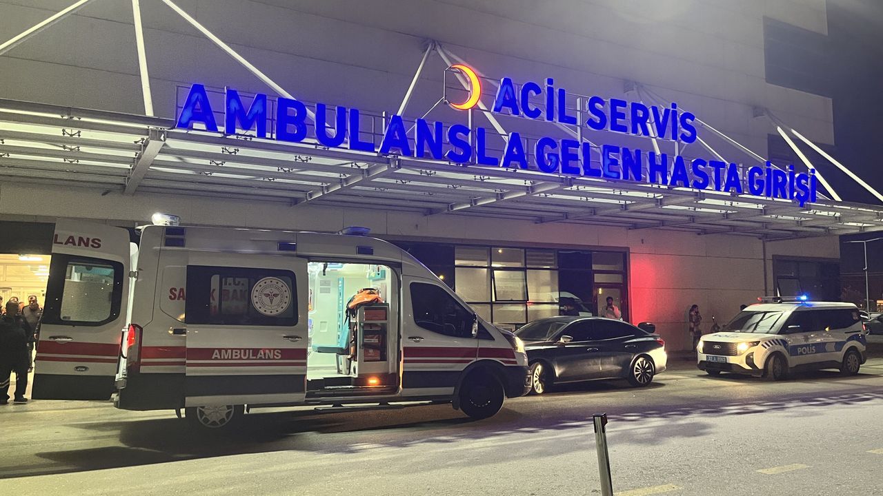 Mersin Tarsus’ta tırın çarptığı yaya yaşamını yitirdi