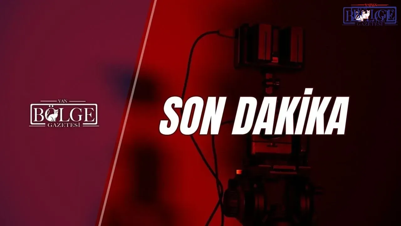 Yüksekova–Van Karayolunda Feci Kaza: 1 Ölü, 1 Ağır yaralı