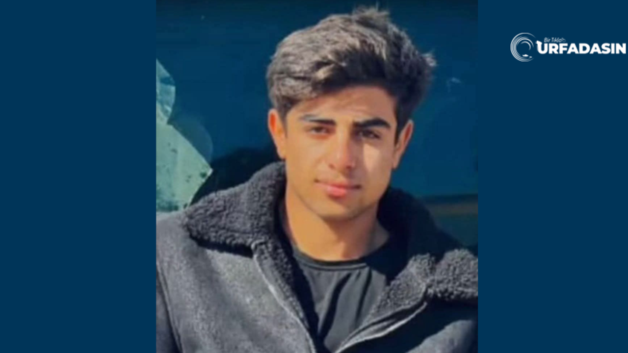 Şanlıurfa Harran'da Motosiklet Kazası: 1 Ölü