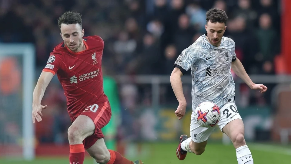 Diego Jota'nın ölümüyle ilgili yeni gelişme: İspanyol mahkemesi açıkladı | FUTBOL HABERLERİ