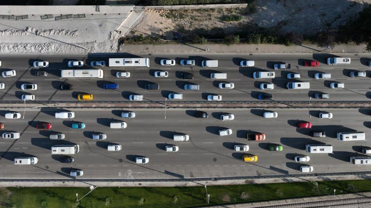 Trafik kazalarında araç mahrumiyet bedeli tartışması
