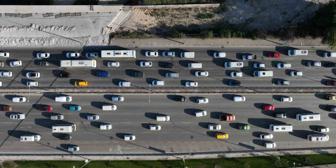 Trafik Kazasında 'Hukuki' Vurgun: Araç Kiralamayan Bile Tazminat Alıyor!