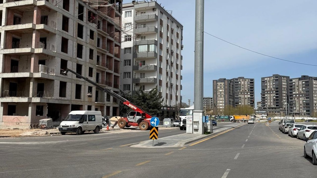 “Ölüm Direği” Kazalara davetiye çıkarıyor