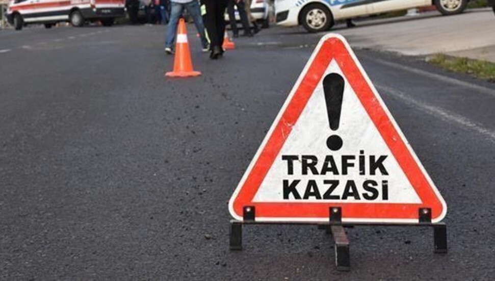 Kaza yapan üç alkollü sürücünün 2’si tutuklandı 1’i hakkında yasal işlem başlatıldı