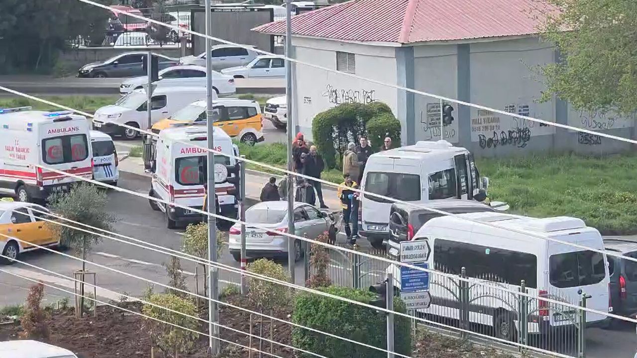 Diyarbakır’da Feci Kaza: 3 Kişi Yaralandı