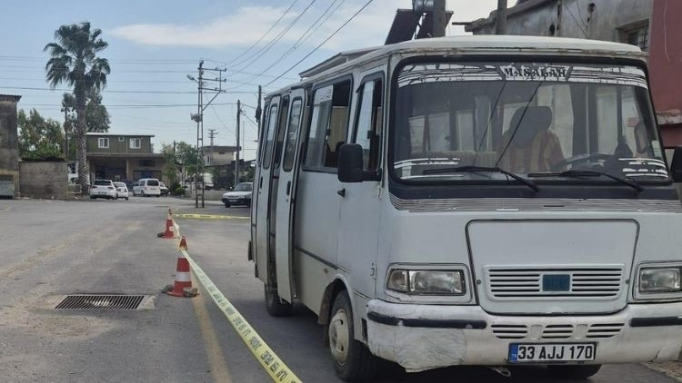 Feci olay… Aracını park etmek isterken oğlunun ölümüne neden oldu