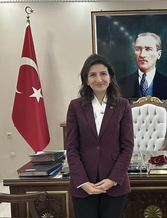 Edirne’de korkutan kaza: Enez Kaymakamı Merve Ayık yaralandı