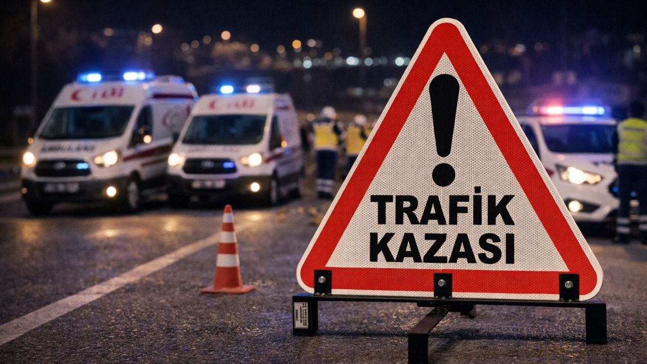 Kütahya’daki Kaza Neden Gündeme Geldi? Emniyet Müdür Yardımcısının Oğlu İddiası Tartışma Yarattı