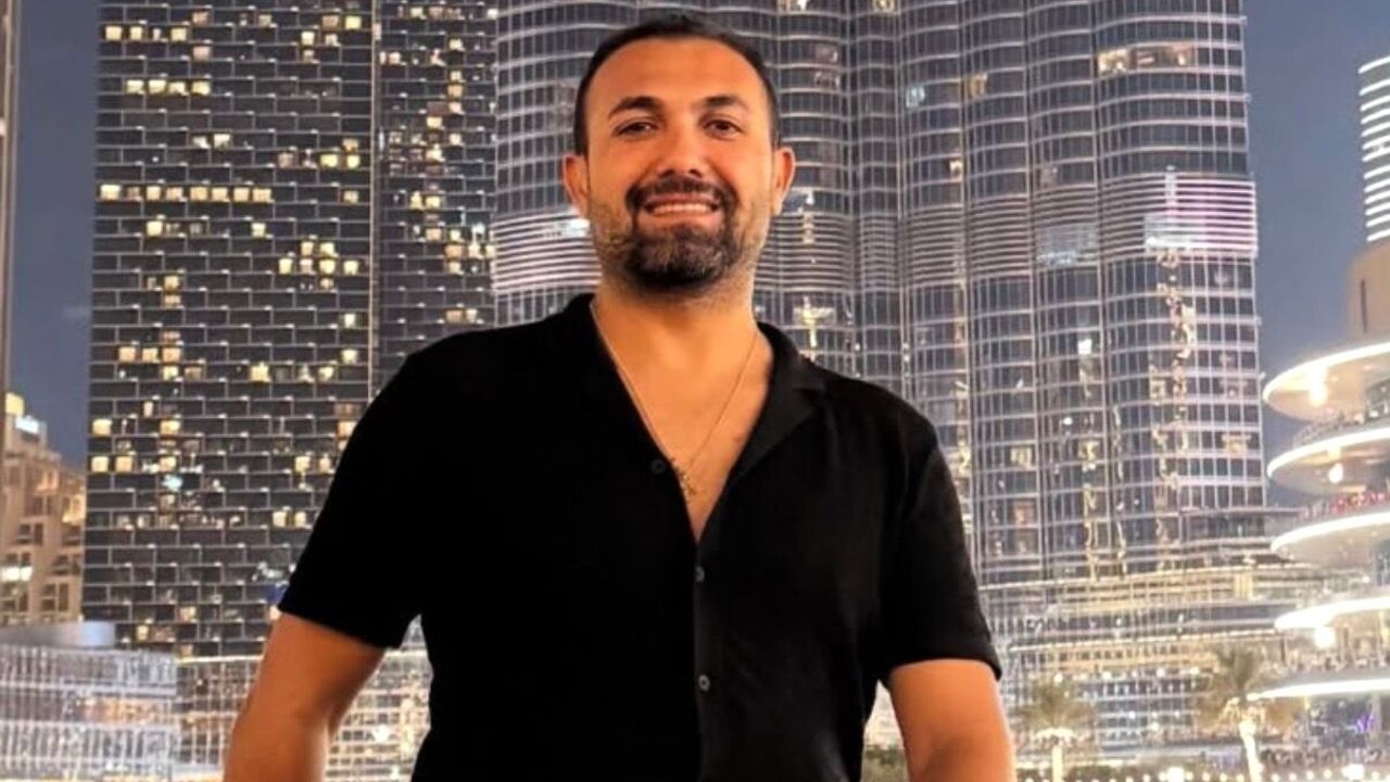Eski Milletvekili Salih Koca’nın Acı Kaybı: Yeğeni İş İnsanı Murtaza Topal Feci Kazada Can Verdi
