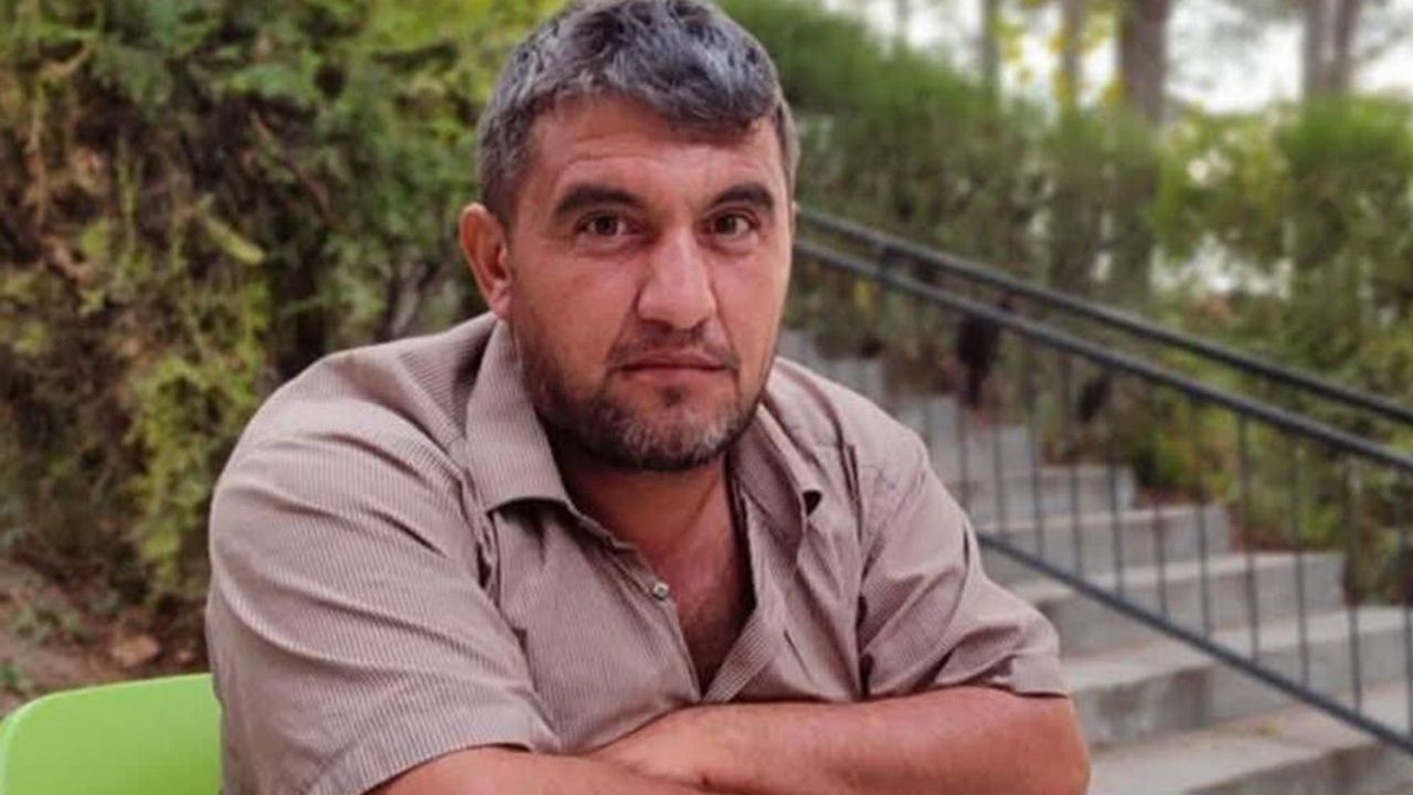 Akşehirli Mustafa Demir Trafik Kazasında Hayatını Kaybetti