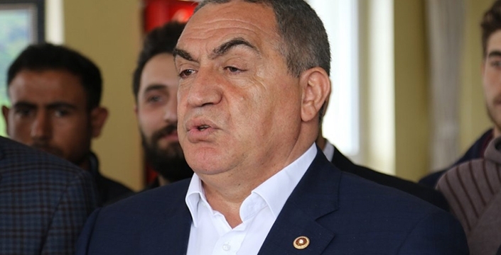 Muş–Antalya Seferinde Acı Kaza: Milletvekili Şimşek’ten Taziye Mesajı
