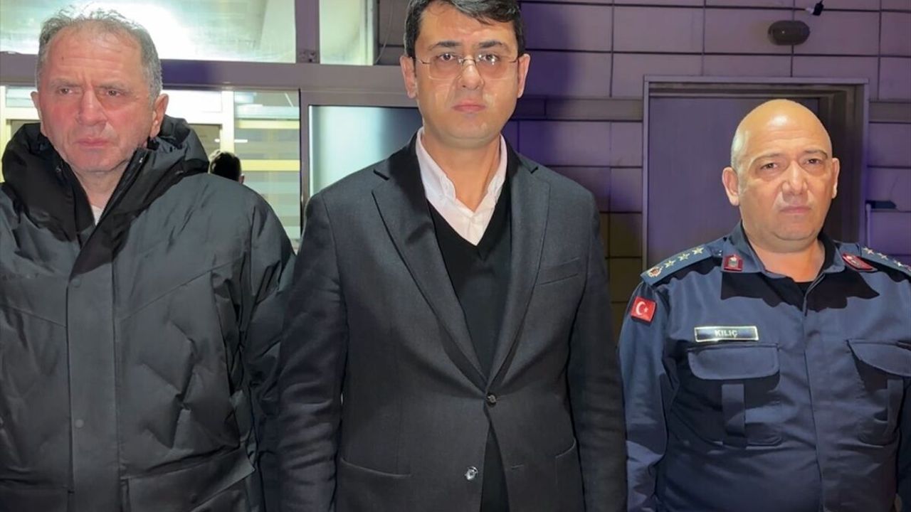 SON DAKİKA: Uşak’ta feci trafik kazasında 4 ölü, 34 yaralı