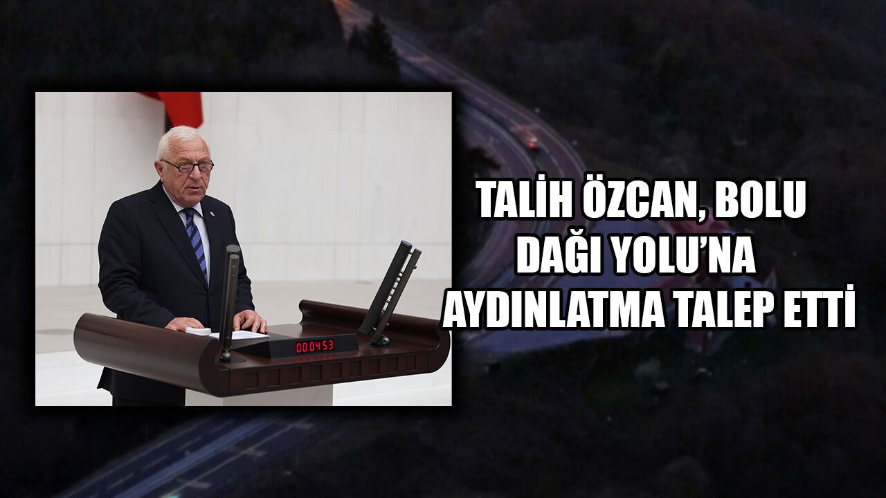 “SÜRÜCÜLER CİDDİ TRAFİK KAZASI RİSKİYLE KARŞI KARŞIYA KALIYOR”