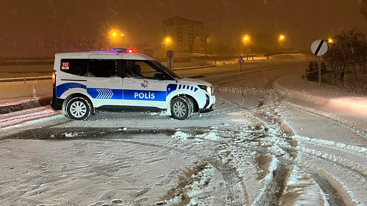 Bitlis’te trafik kazaları arttı: 2025’te can kaybı ve kaza sayısı yükseldi