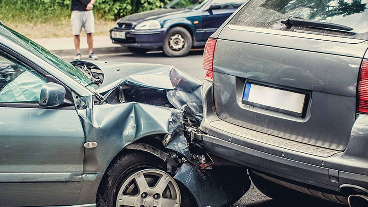 Eskişehir’de trafik kazası bilançosu açıklandı