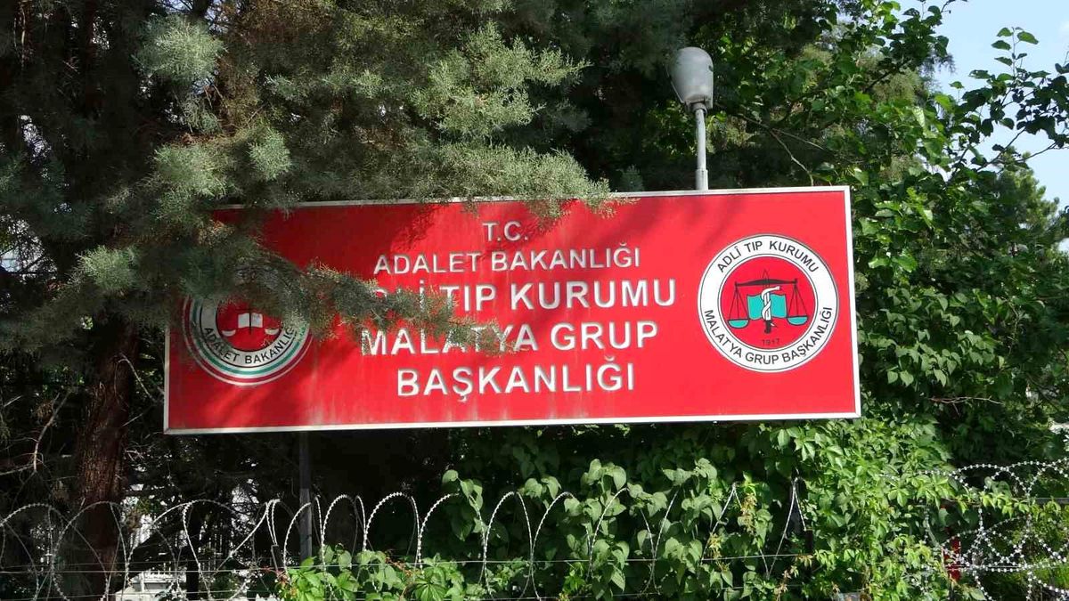 Malatya'da Trafik Kazası: Bir Ölü