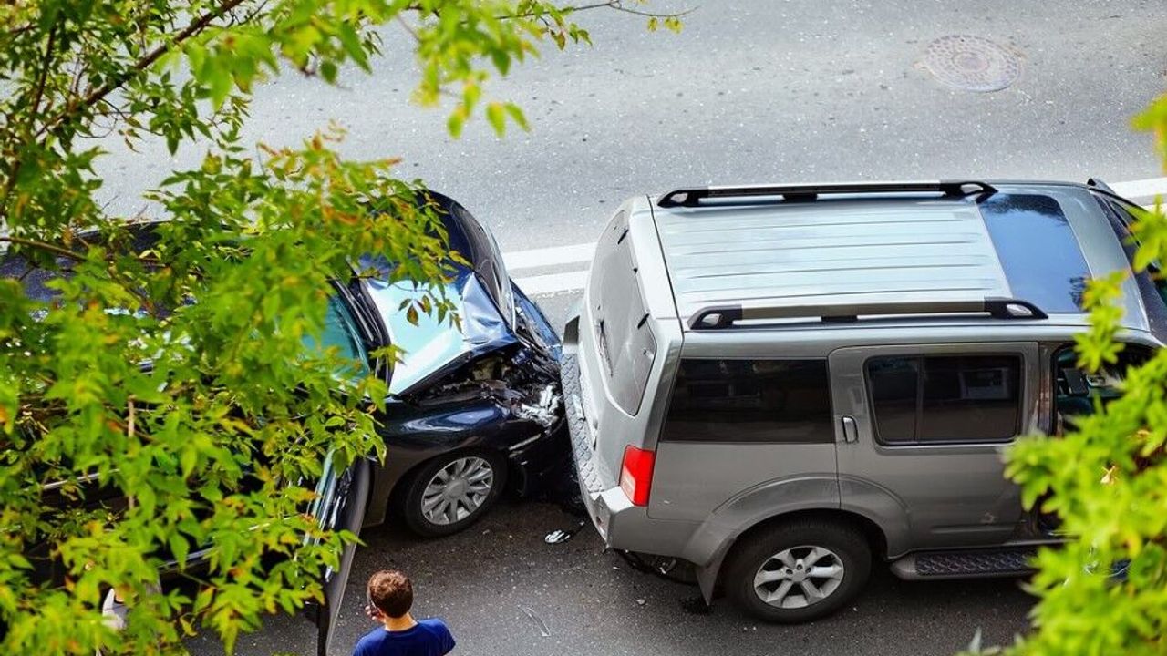 Niğde’de trafik kazalarında 51 kişi öldü!