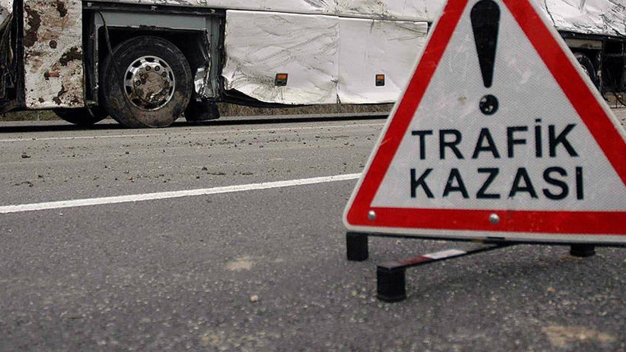 TÜİK'in 2025 yılı verileri: Kaza sayısı ve can kaybı belli oldu