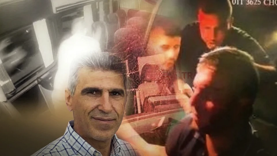 Adana'da şüpheli ölüm: Kaza sanılan vakada darp gerçeği ortaya çıktı ve şüpheliler tutuklandı | Gündem Haberleri