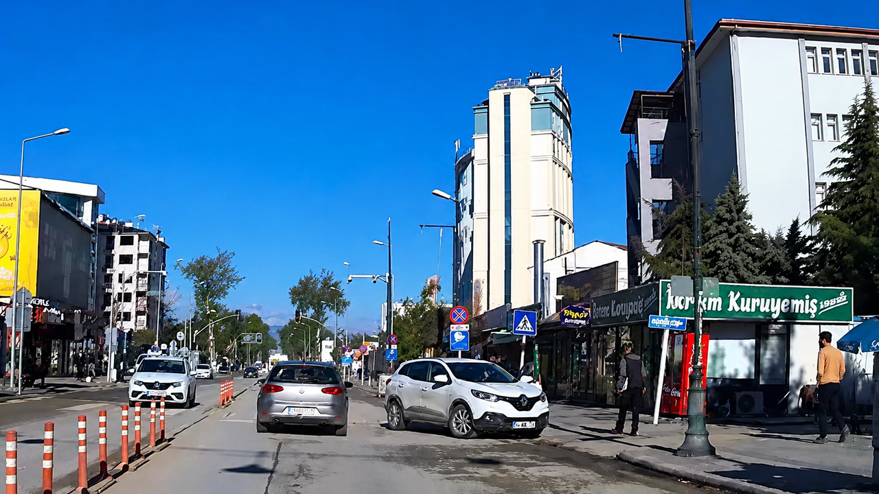 Kaza Sonrası Unutkanlık Paniğe Neden Oldu