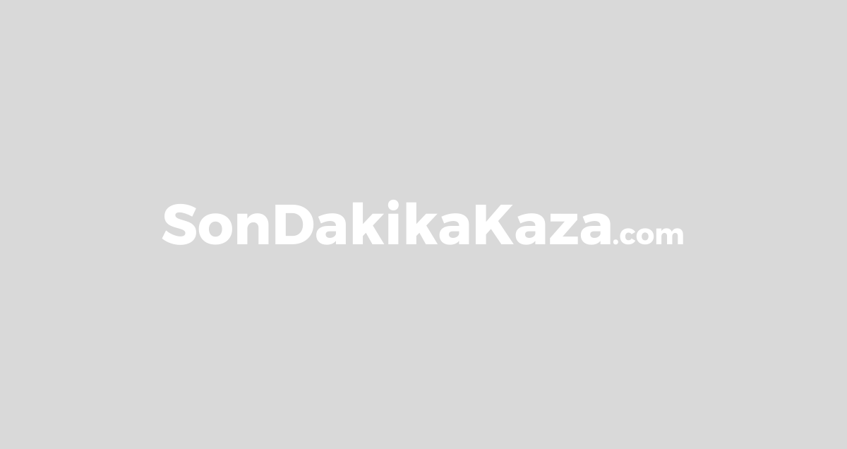 Milas’ta Trafik Kazası: Yolun Karşısına Geçen Yayaya Otomobil Çarptı
