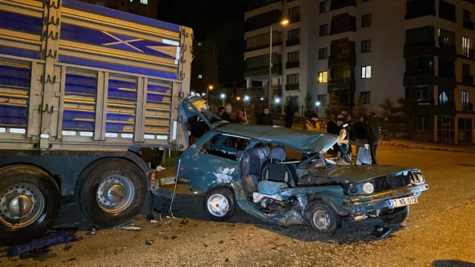 Elazığ'da nisan ayı trafik kazası verileri resmi olarak açıklandı | ELAZIĞ HABERLERİ