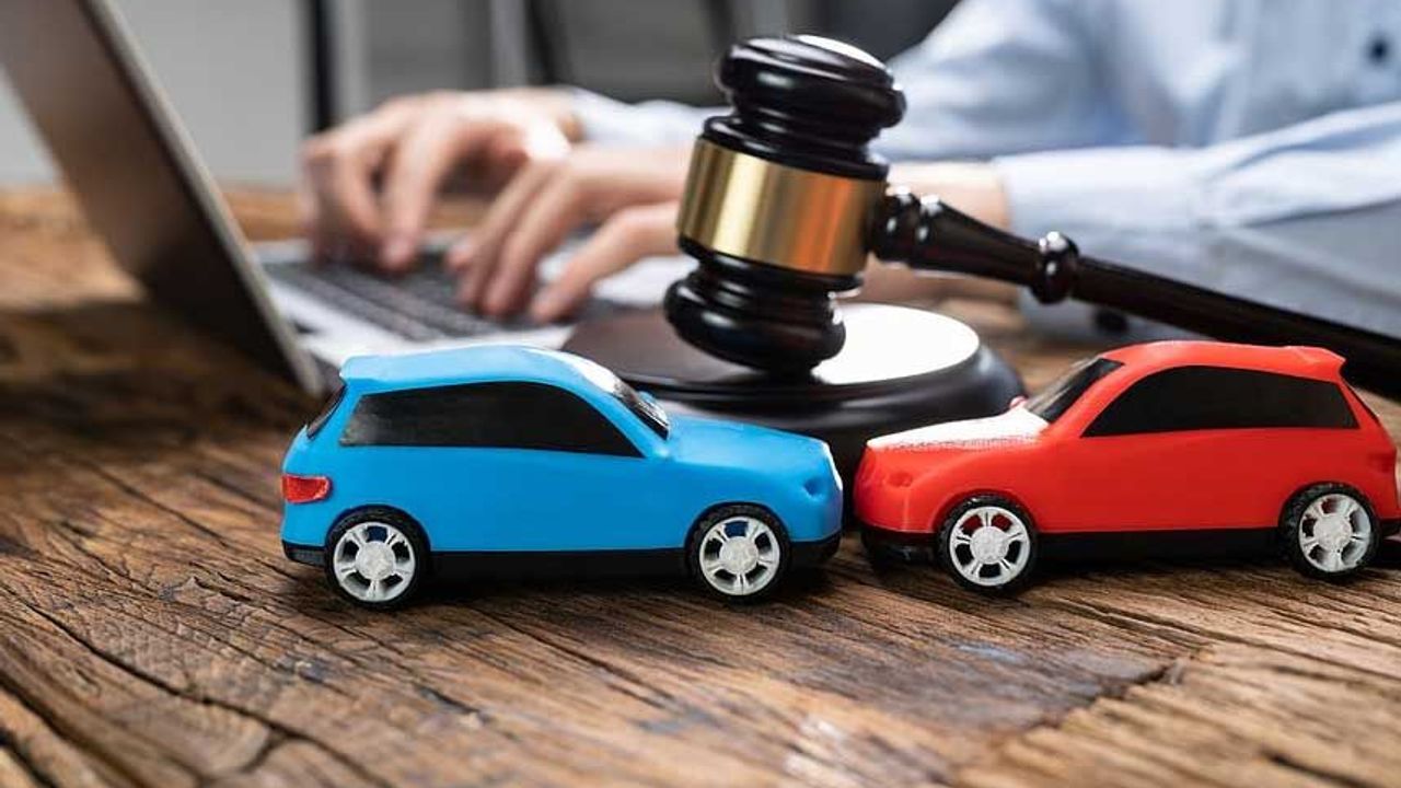 Araç Mahrumiyet Bedeli Neden Trafik Kazası Sonrası En Çok Gözden Kaçan Haklardan Biri?