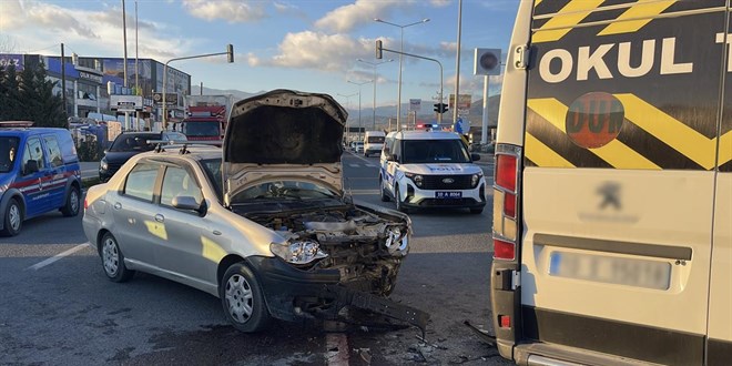 Günde 16 can kaybı: İşte ölümlü kazaların en çok yaşandığı iller