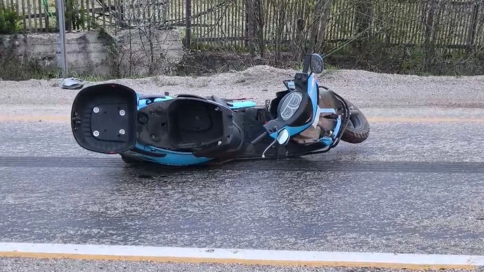 Karabük’te feci kaza: Otomobille çarpışan motosiklet sürücüsü hayatını kaybetti | YEREL HABERLER