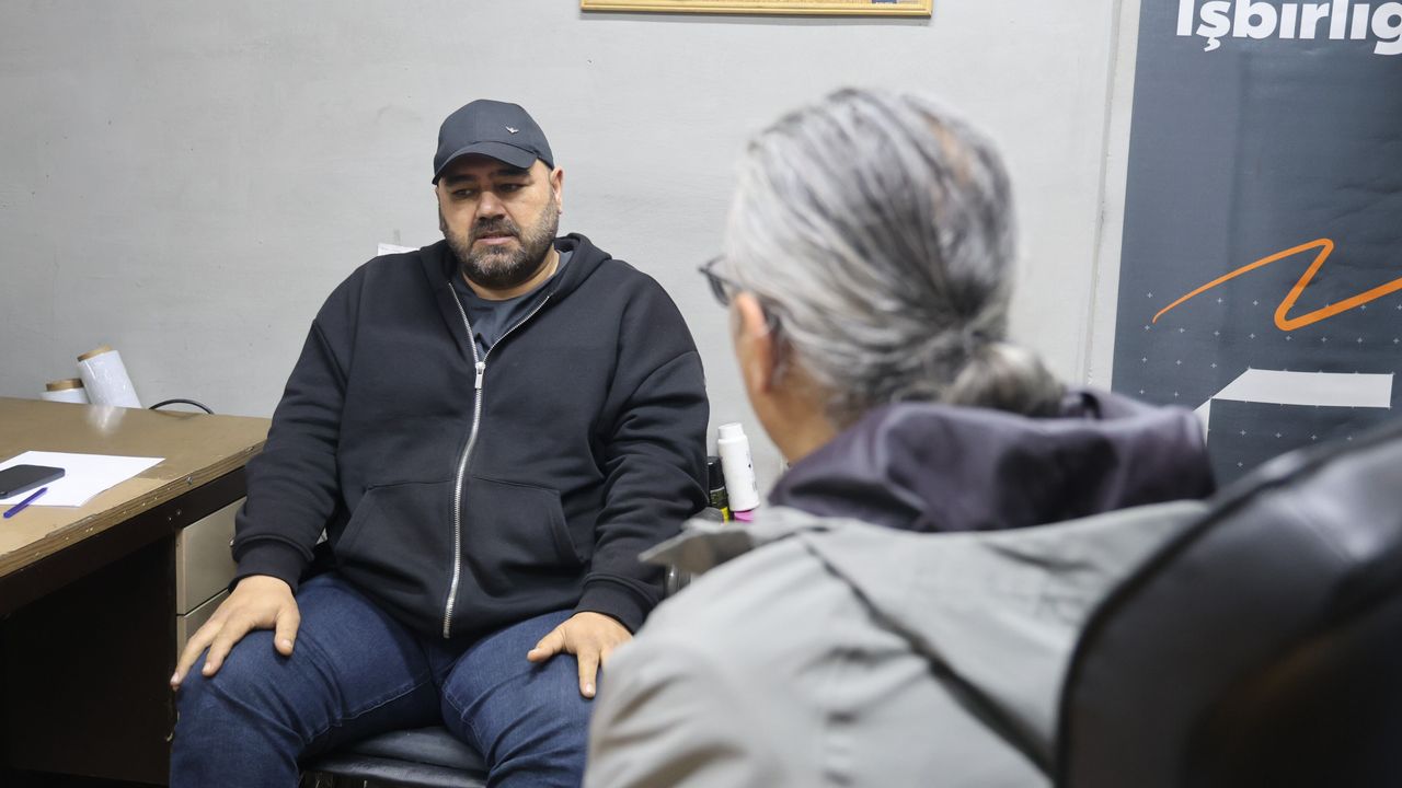 Pert olan araçtan engelli çıkan şahıs, hukuk mücadelesini sürdürüyor