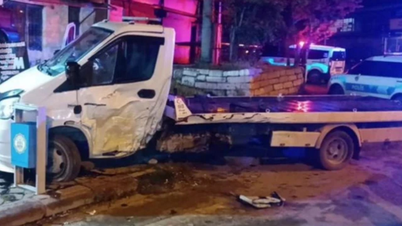 Eda Taşkın neden öldü? Trafik kazasında hayatını kaybeden Eda Taşkın kimdir, kaç yaşında, nereli?