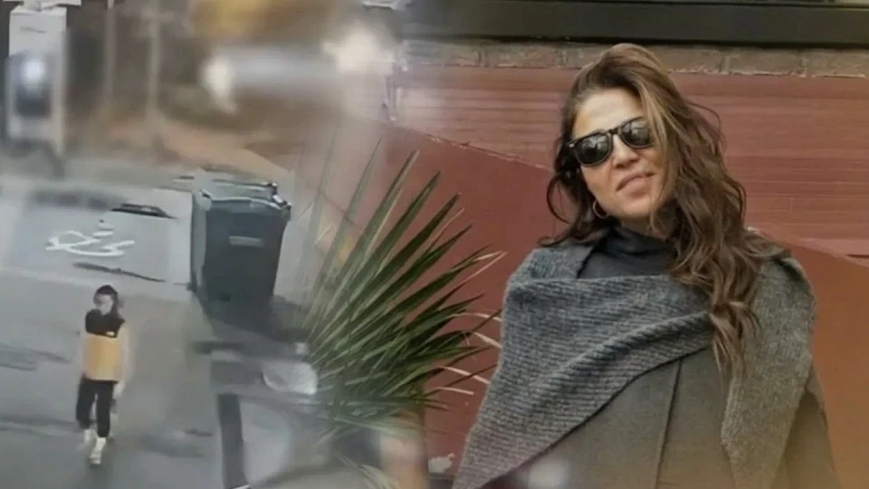 İş Kadını Derya Üzüm Göktürk’teki Trafik Kazasında Hayatını Kaybetti: Sürücü Umut Ç. Tutuklandı | GÜNDEM HABERLERİ