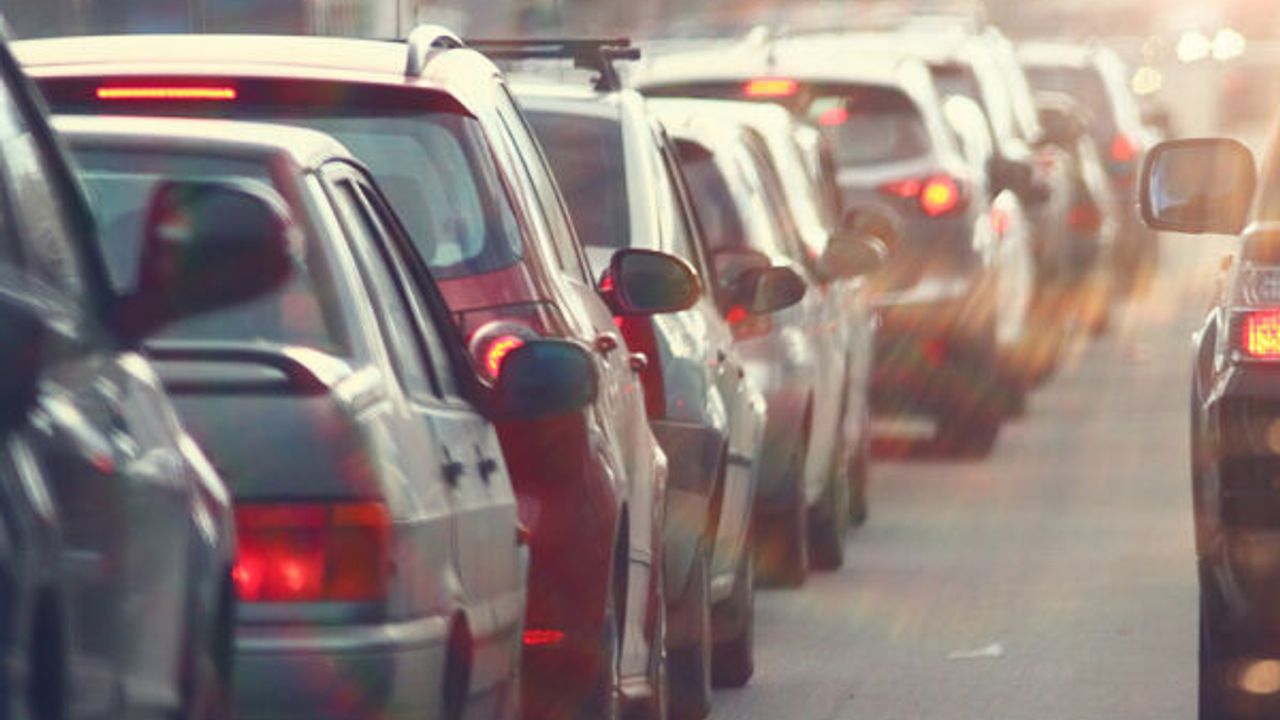 Hatay Türkiye’nin En Riskli Trafik Kentleri Arasında !