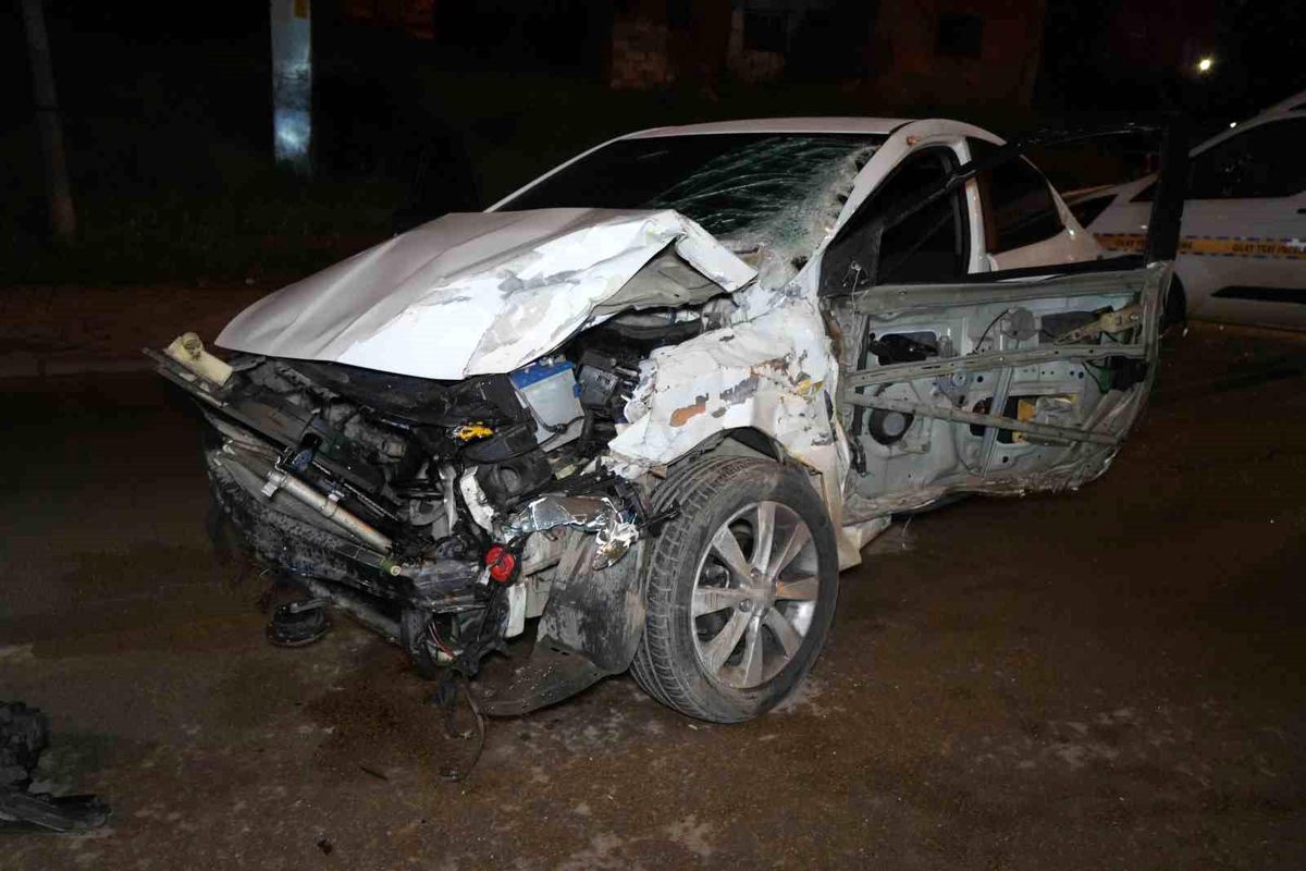 Kırıkkale'de Trafik Kazası: 33 Yaşındaki Kadın Hayatını Kaybetti