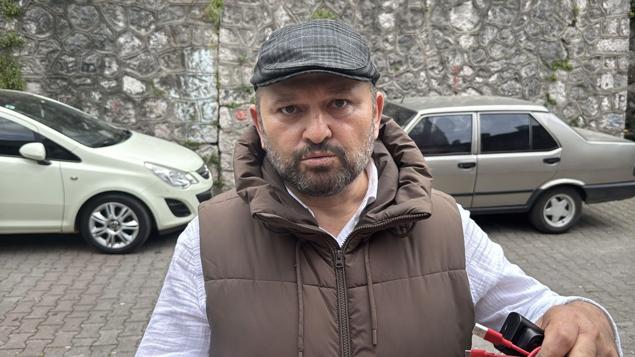 Zonguldak'ta trafik kazası: Minibüsün çarptığı kadın yaralandı