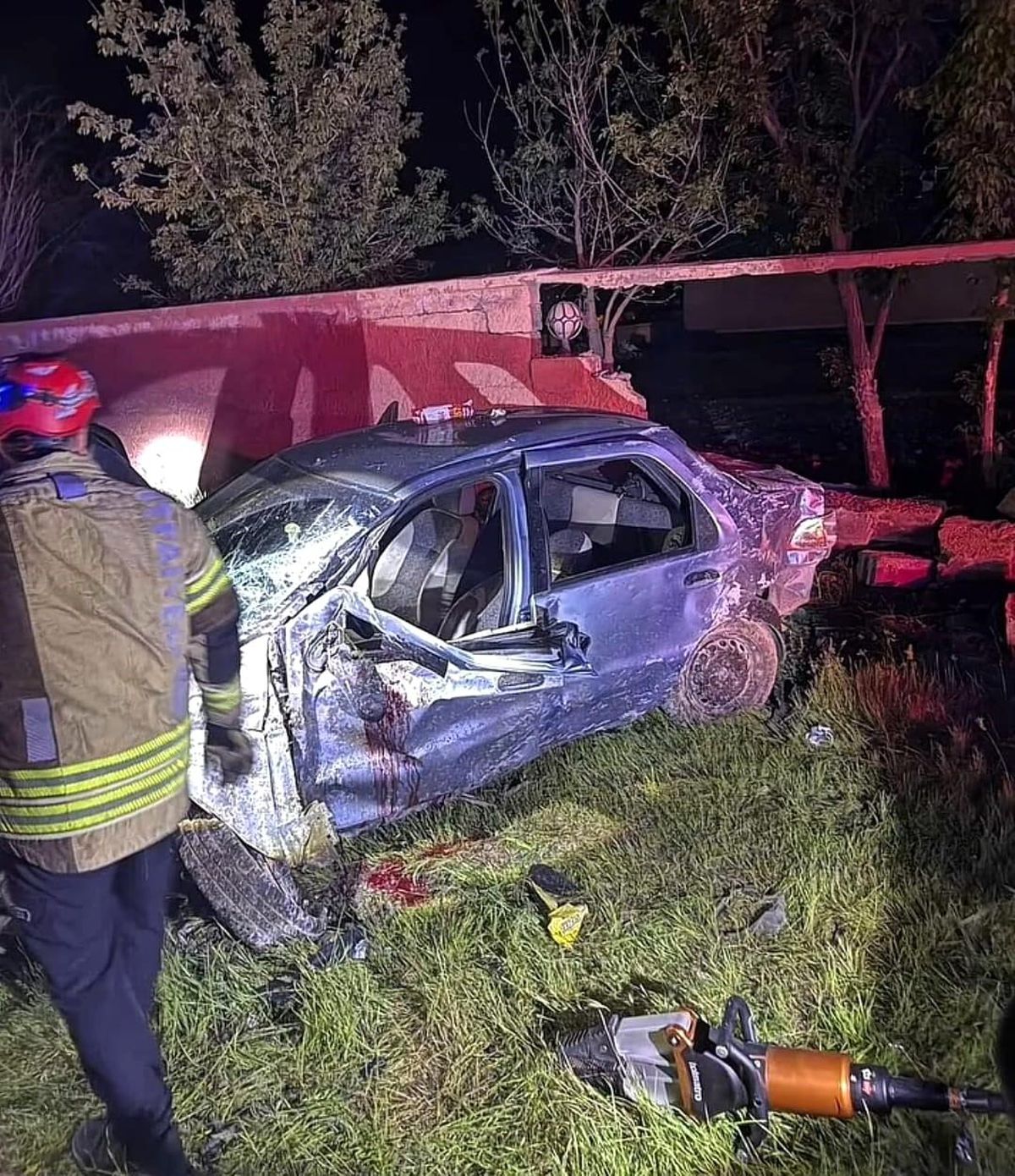 Muş'ta Trafik Kazası: 4 Kız Kardeş Yaralandı, Biri Hayatını Kaybetti
