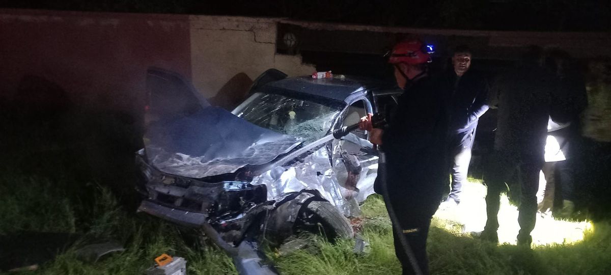 Muş'ta Trafik Kazası: Bir Ölü, Üç Yaralı