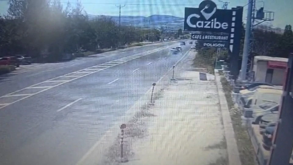 Elazığ'da otomobilin cipe çarptığı kazada 2'si çocuk 5 yaralı