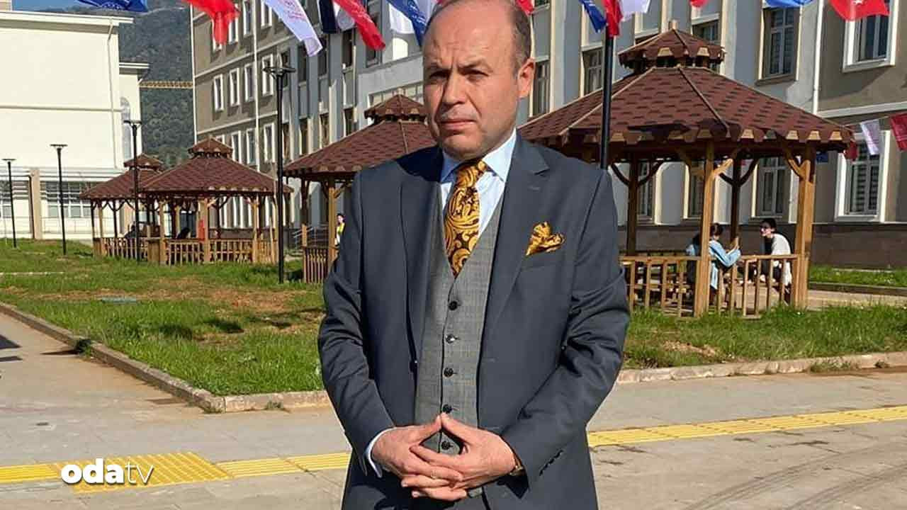 Entübe edildi... Aydınlı bürokrat ağır yaralı - Son Dakika Haberleri